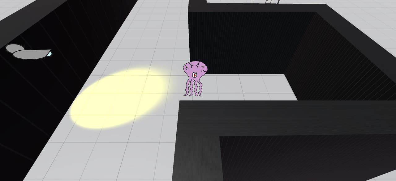 Alien Factor screenshot 5