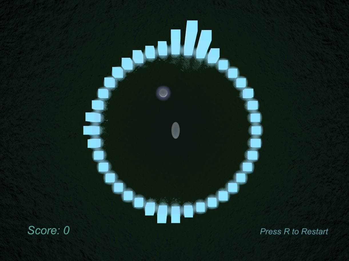 FFT - Fast Furious Transform screenshot 2