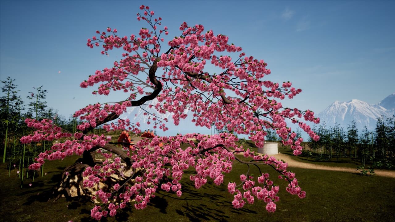 Arbor Island screenshot 2