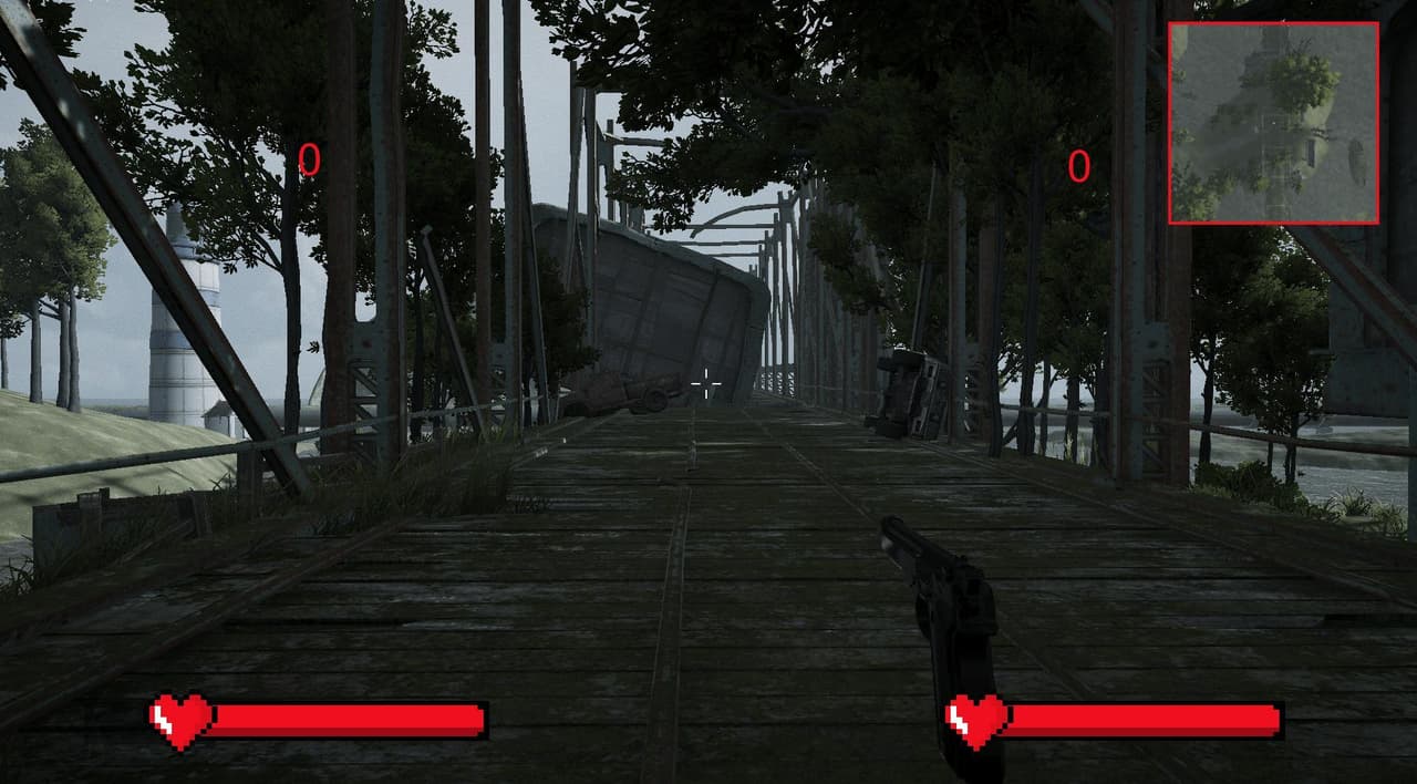 ENIGMA - MULTIPLAYER screenshot 3