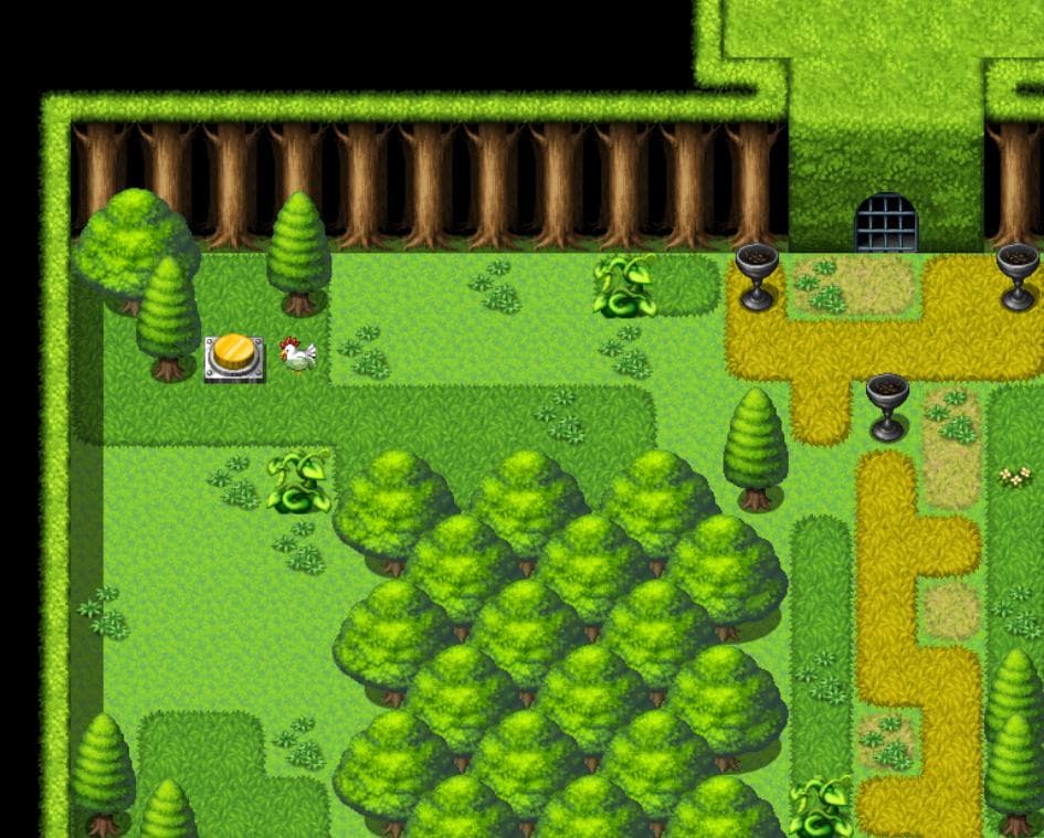 A GAME (VerminLord317) (VerminLord317) screenshot 2