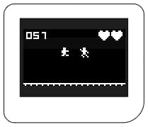 Virtual Thumb-Runner screenshot 3