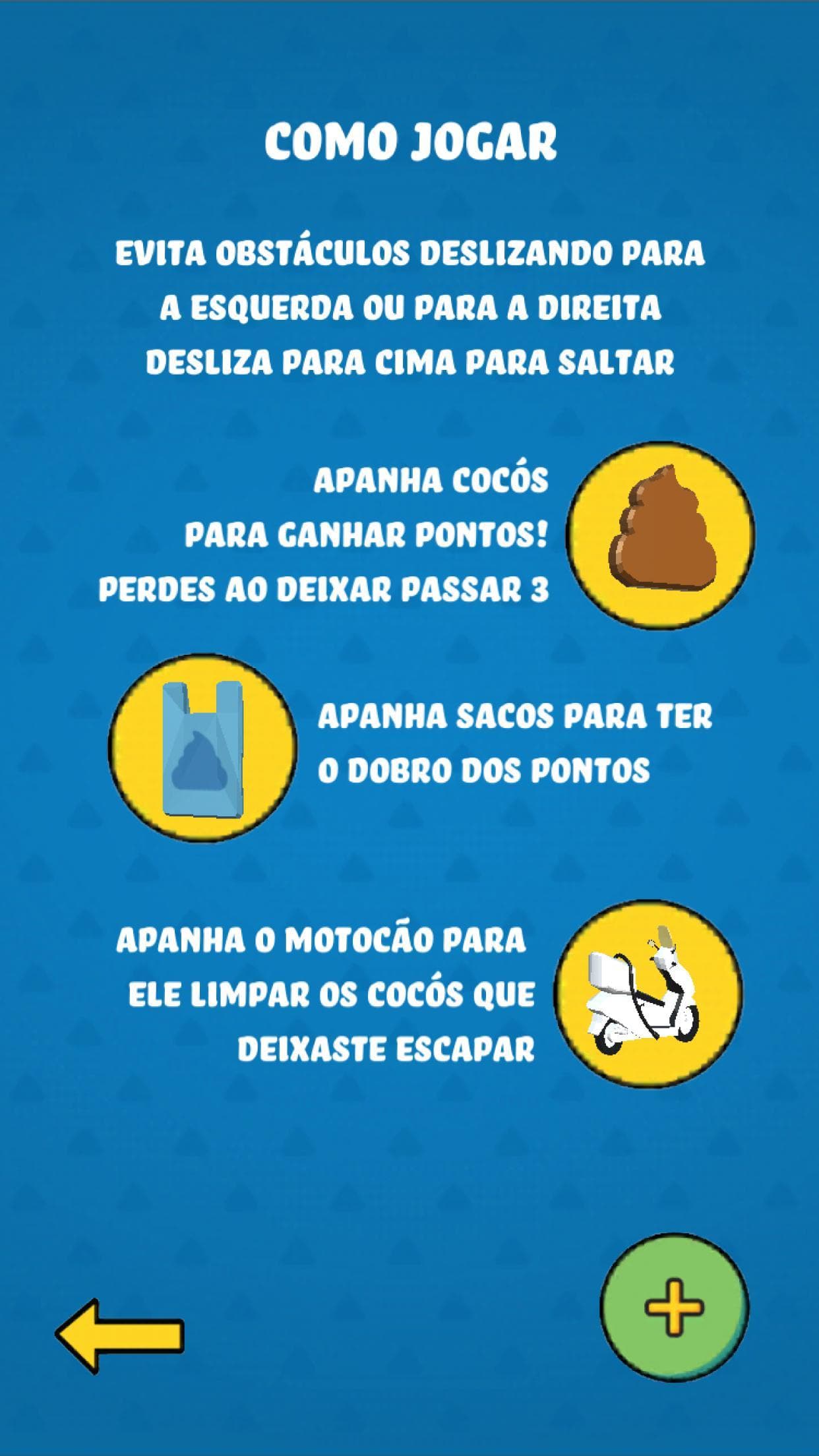Limpa S. Domingos screenshot 3