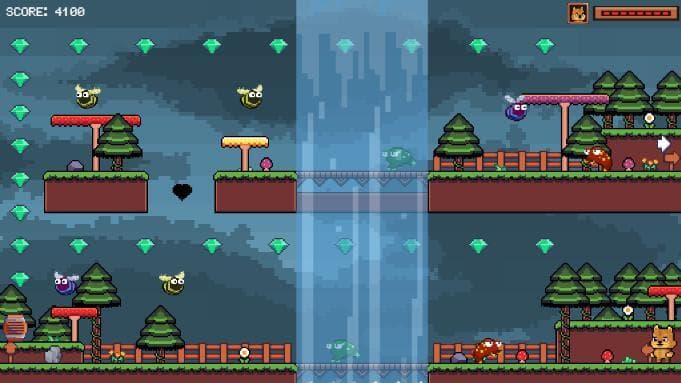 Cute Cat screenshot 2