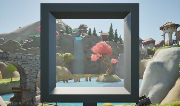 The One Who Sees Things (Game Jolt) screenshot 4