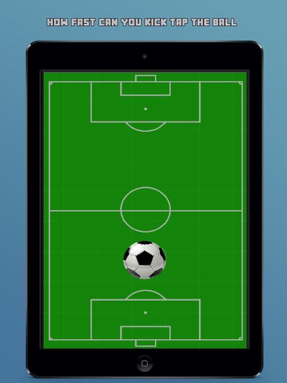 Soccer Messenger Game Pro screenshot 3