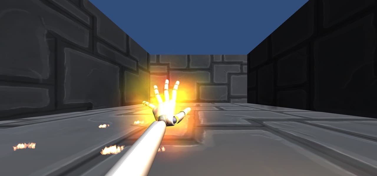 Firebending