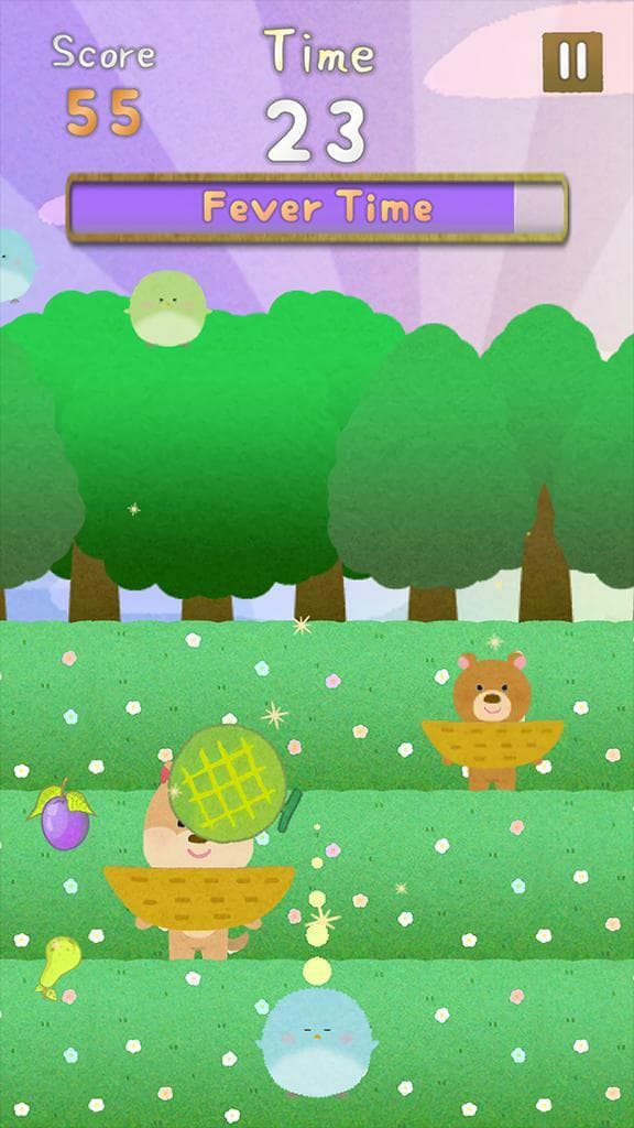 Harvest Moment screenshot 3