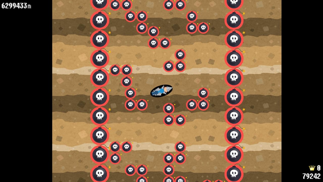 DRILLMAN 6378137 screenshot 5