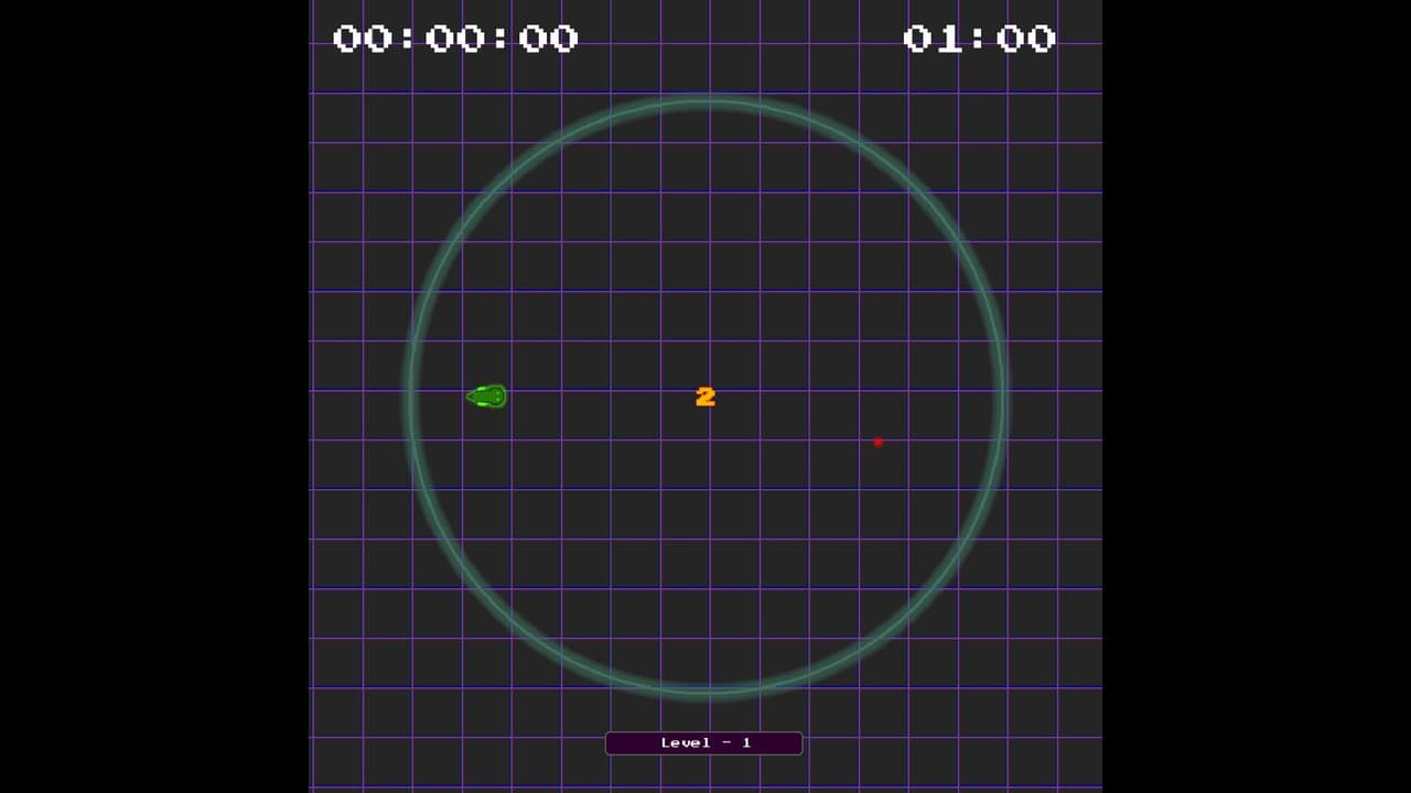 Snakei screenshot 3