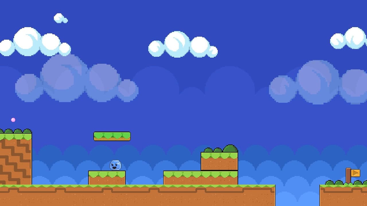 Jogo da Bolinha (P2Games) screenshot 2