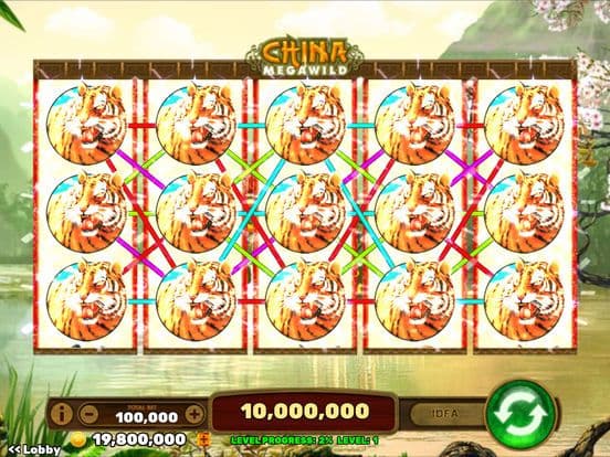 Slots③ screenshot 2