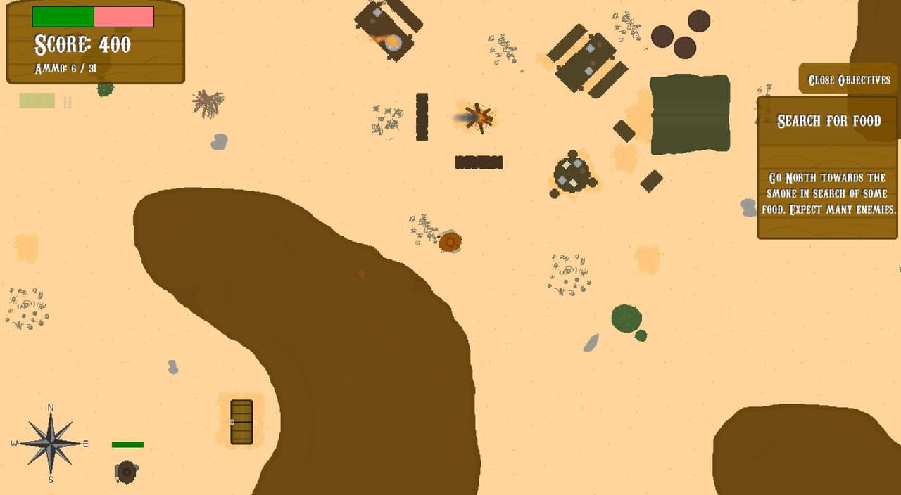 Intellect Trainer screenshot 3