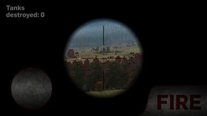 Panzer Tank Destroyer screenshot 2