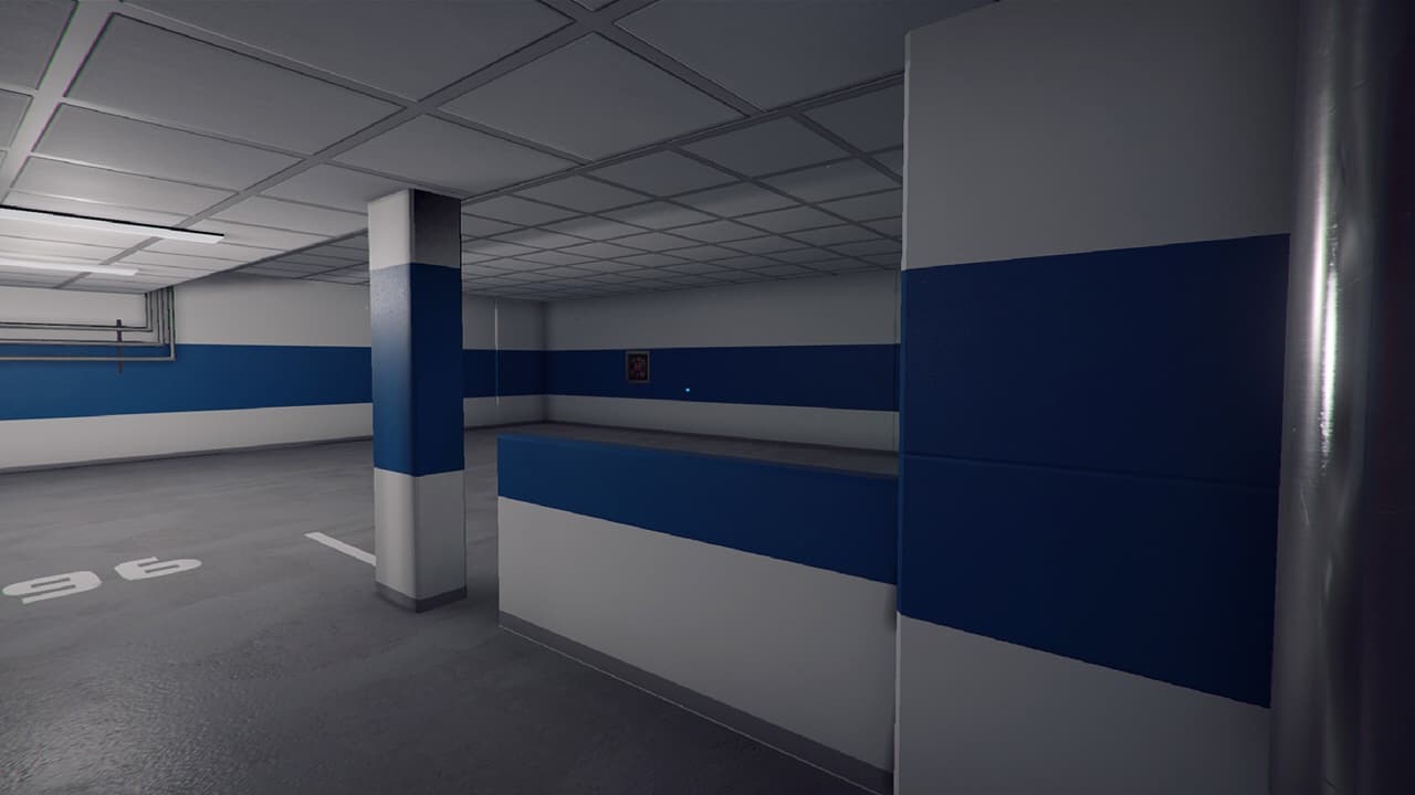 U13 - The Game screenshot 2
