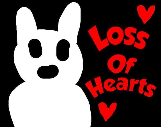 Loss Of Hearts