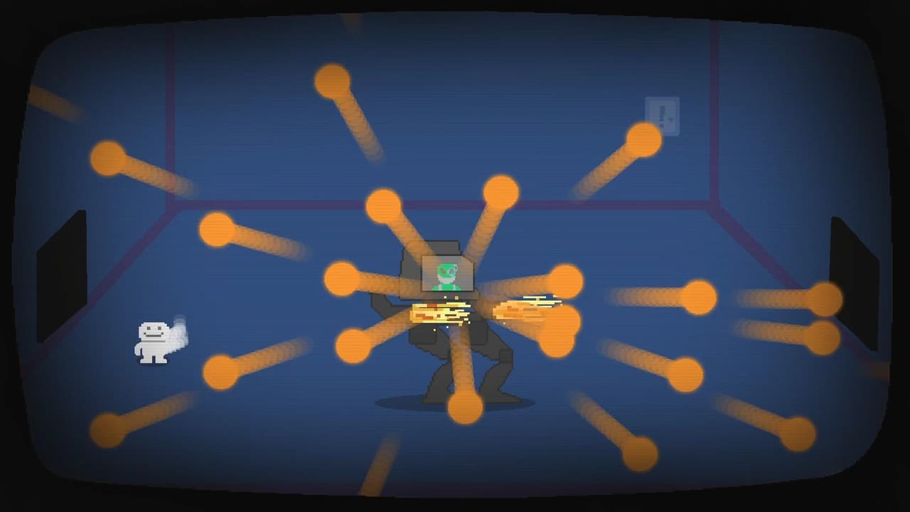 Bananavasion screenshot 3