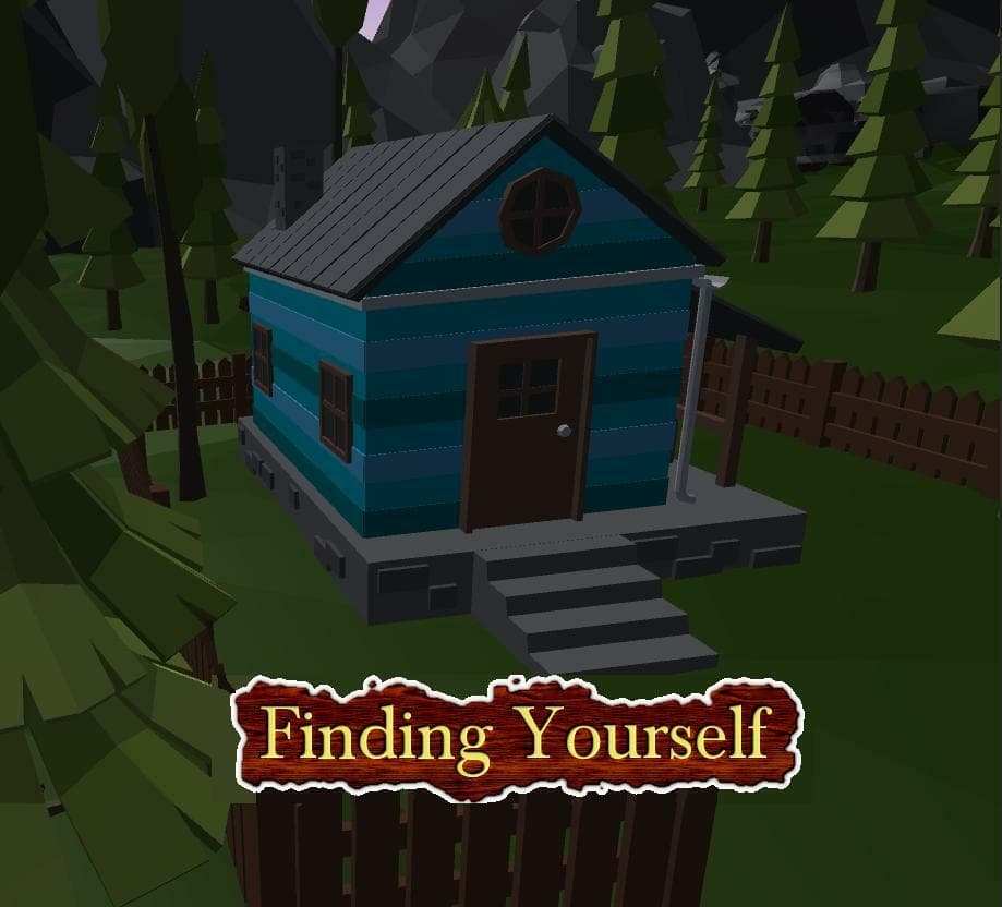 Finding Yourself (Chiara -san, petrus41, DarKing9, leolaz99, Nain910, Mattia Radaelli) screenshot 2