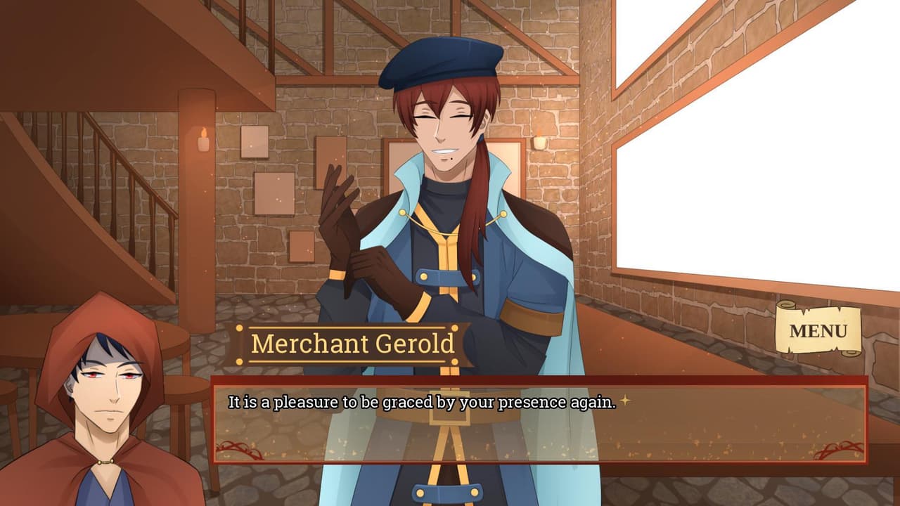 Be My Loyal Subject screenshot 5