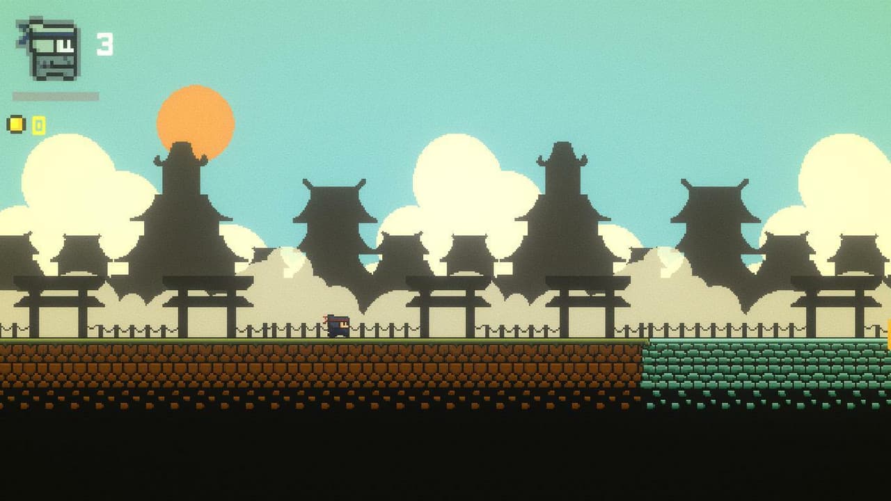 Shadow Ninja