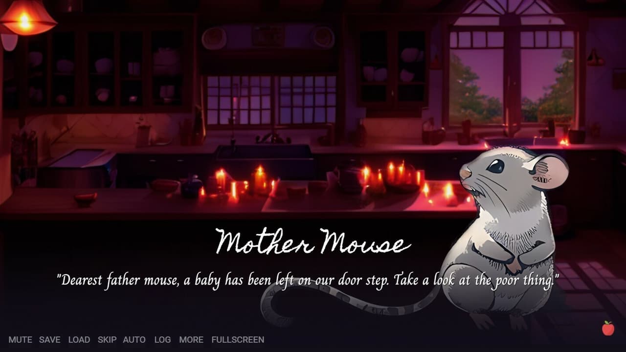 The Little Baby screenshot 3