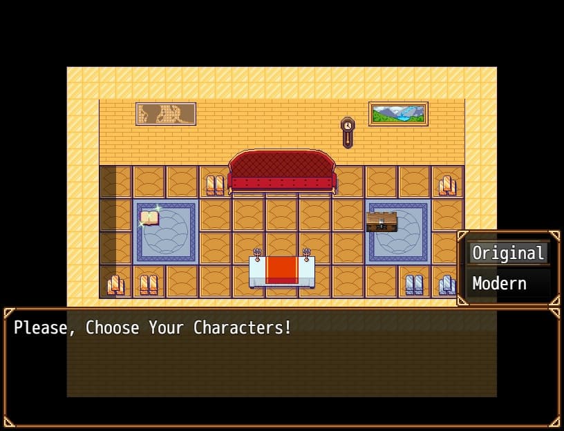 Craftia (English) screenshot 2