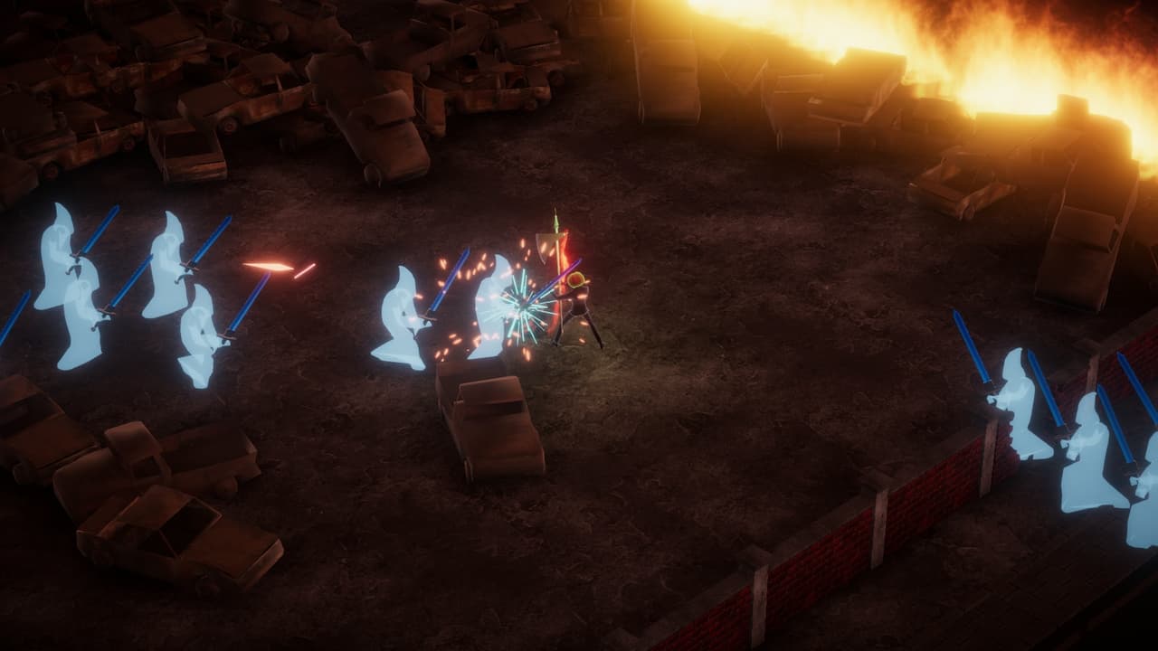 Spook Deluxe screenshot 4