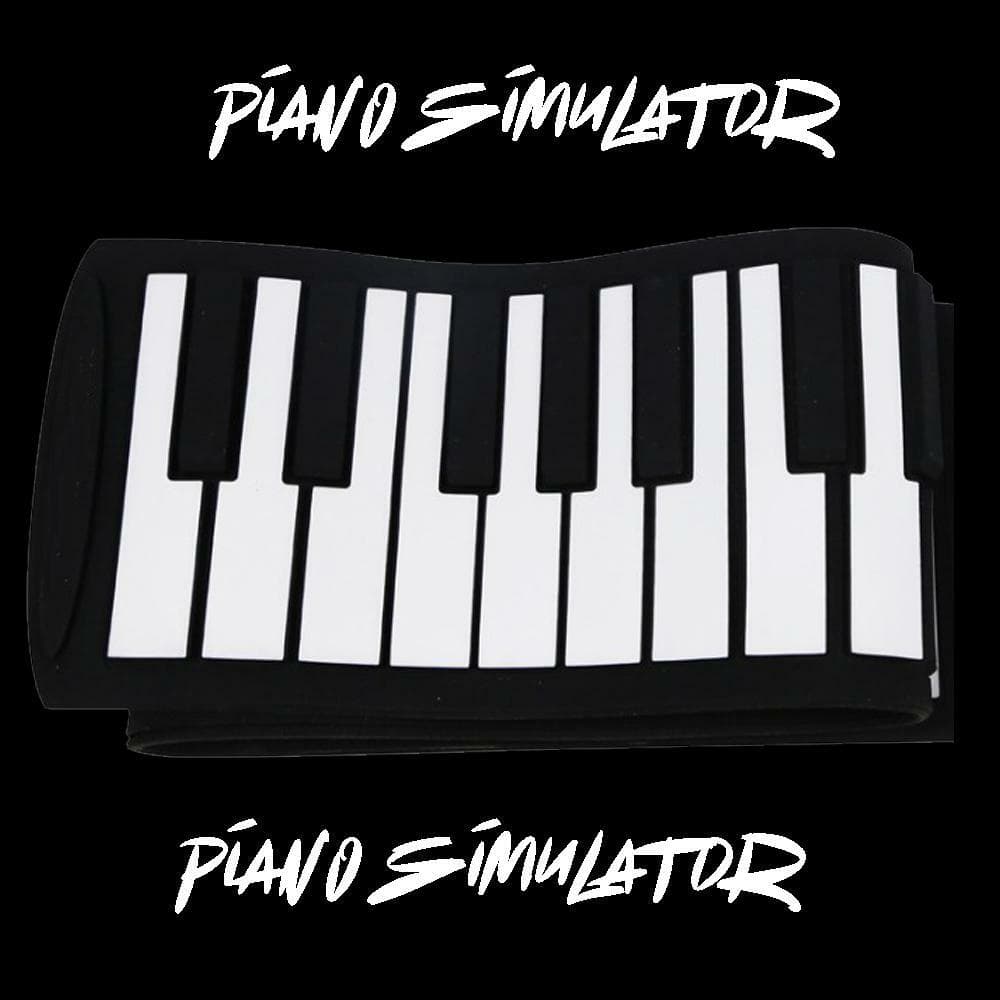 Piano Simulator (itch)