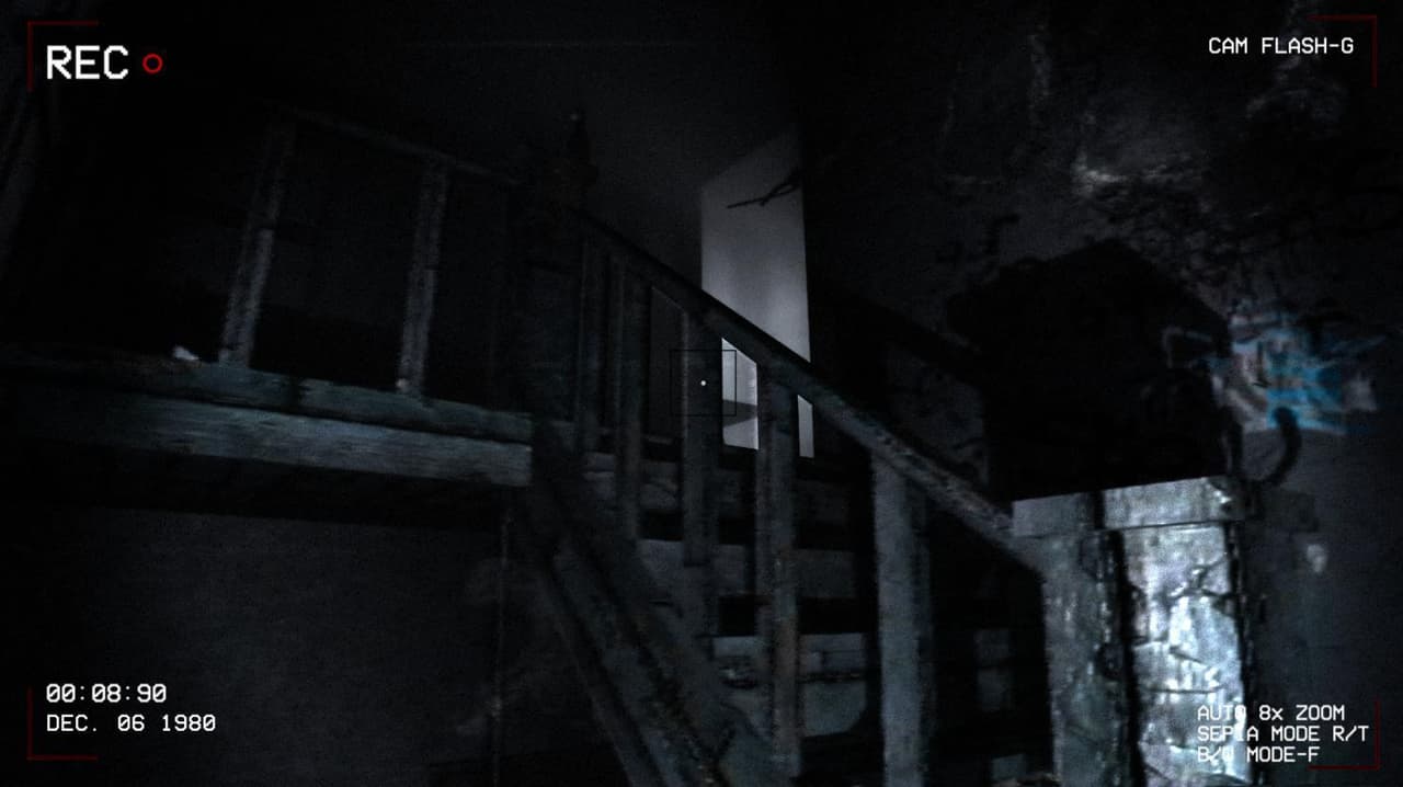 Silversoul Orphanage screenshot 3