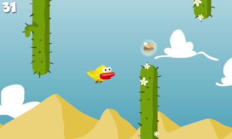 Piou Piou screenshot 3