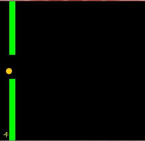 Flappy Ball (vsri293)