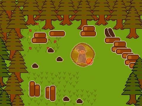 Magical Screw Up screenshot 2
