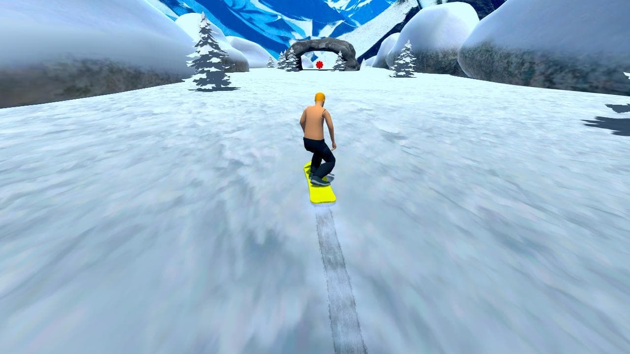 Califonication screenshot 5