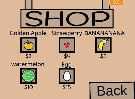 Throwin screenshot 3