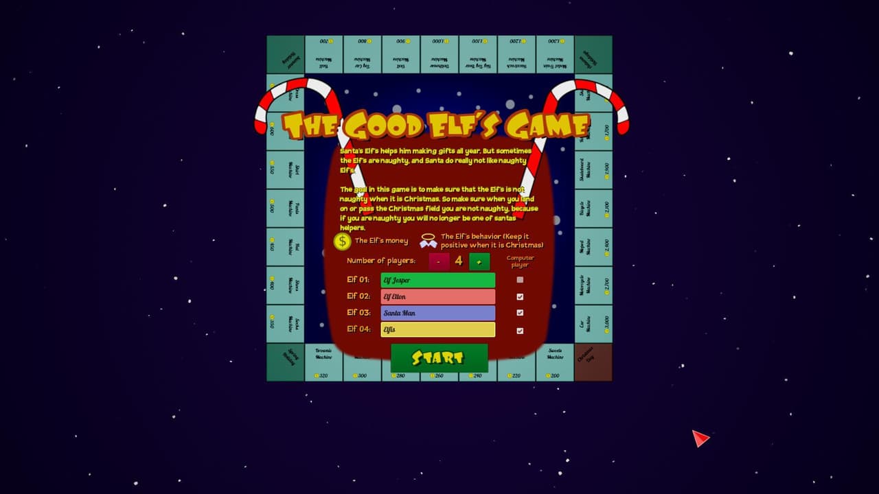 The Good Elfs screenshot 5