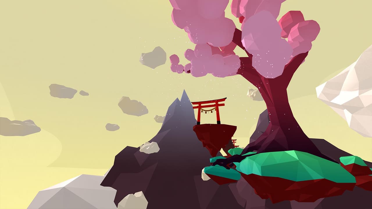 Tori (itch) screenshot 3