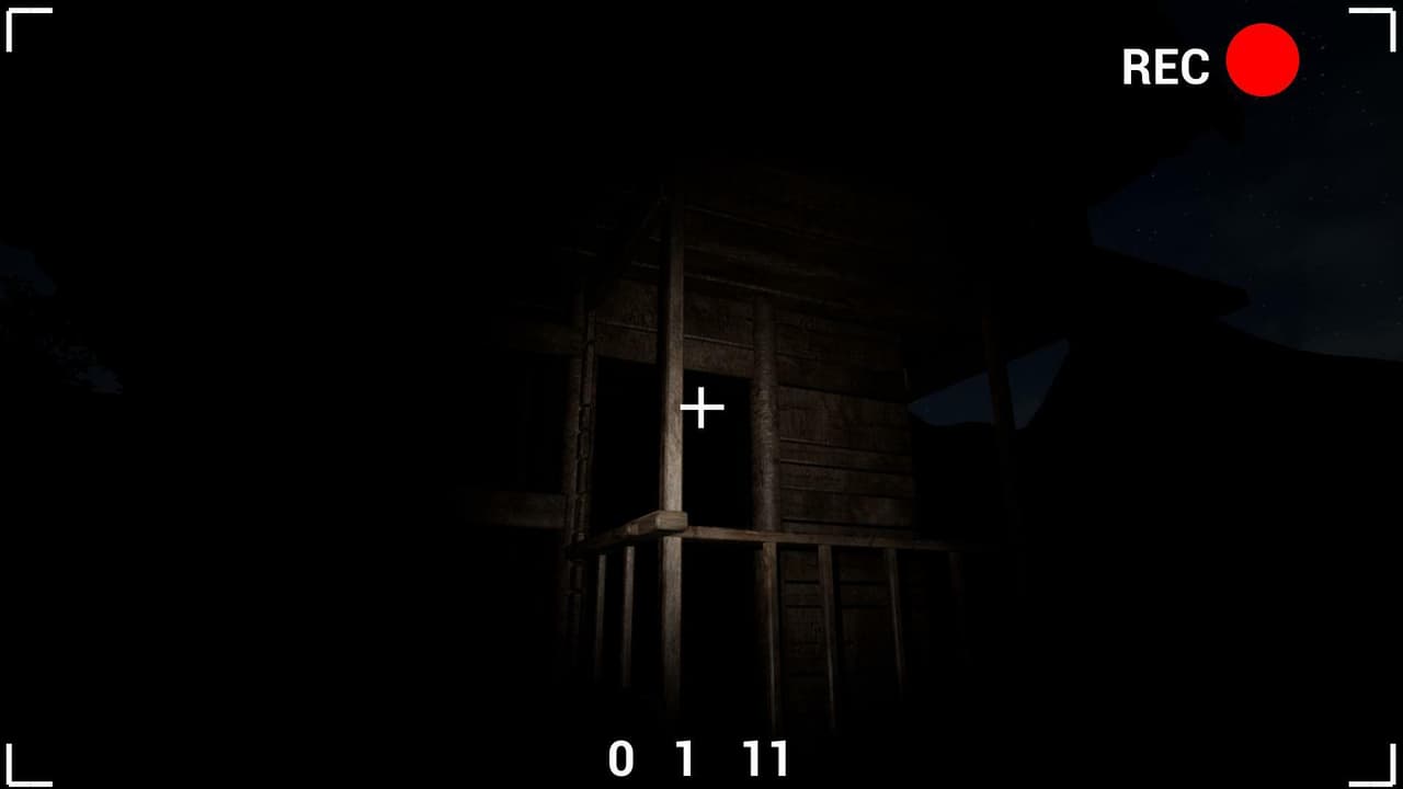 Fear of the Unknown (itch) (blooperss) screenshot 3