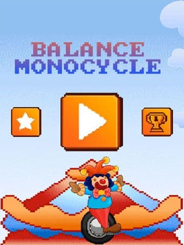 Mono Cycle