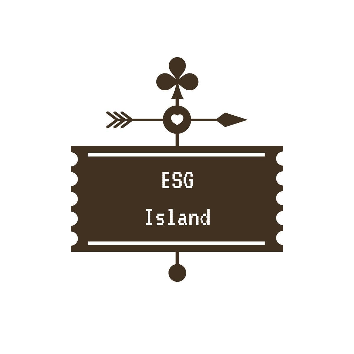 ESG ISLAND