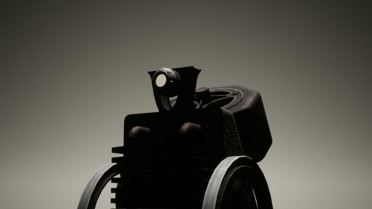 The Steam Heart screenshot 2