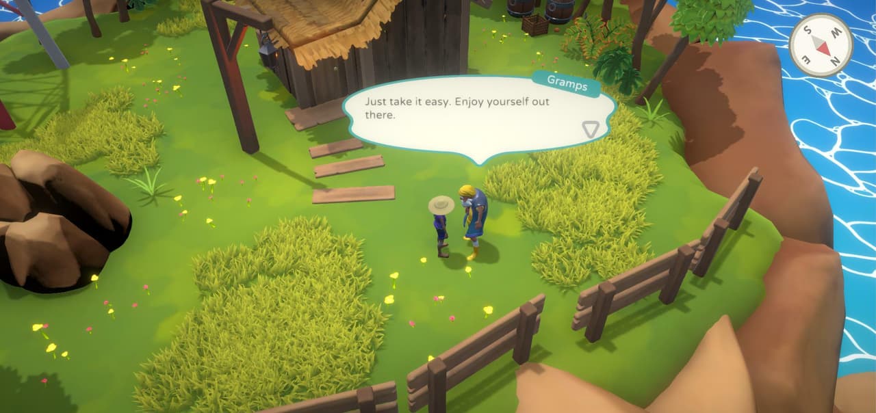 Archipelago (itch) (JackCLGames)