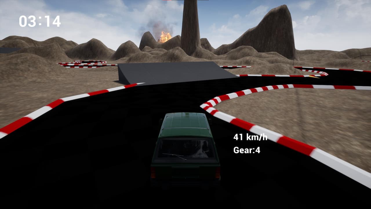 DriveToSurvive