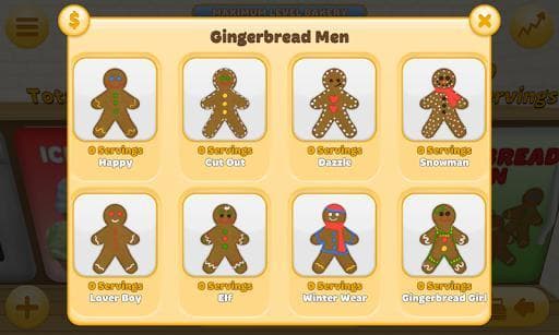 Baker Business 2: Cake Tycoon - Christmas Edition screenshot 5