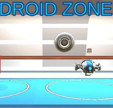 DROID ZONE