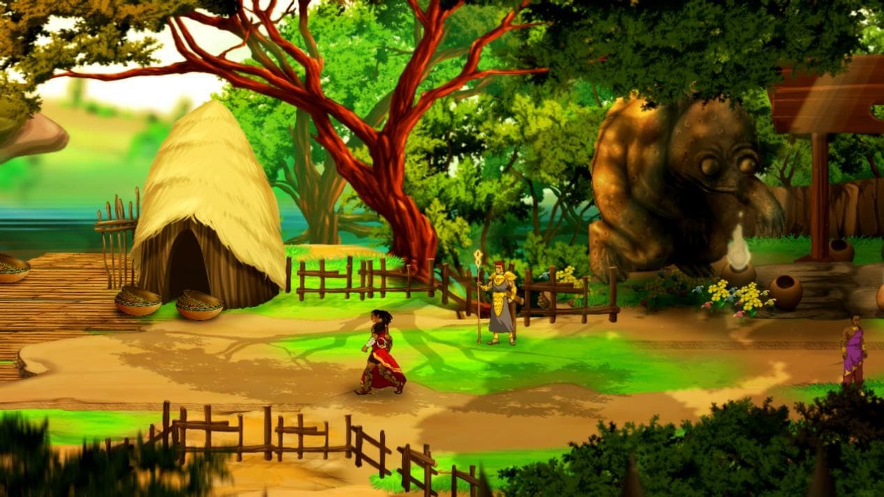 Aurion