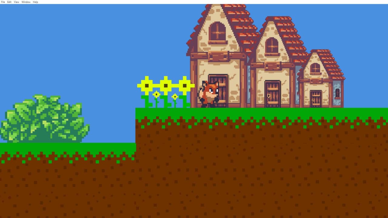 Foxible Early BETA screenshot 2