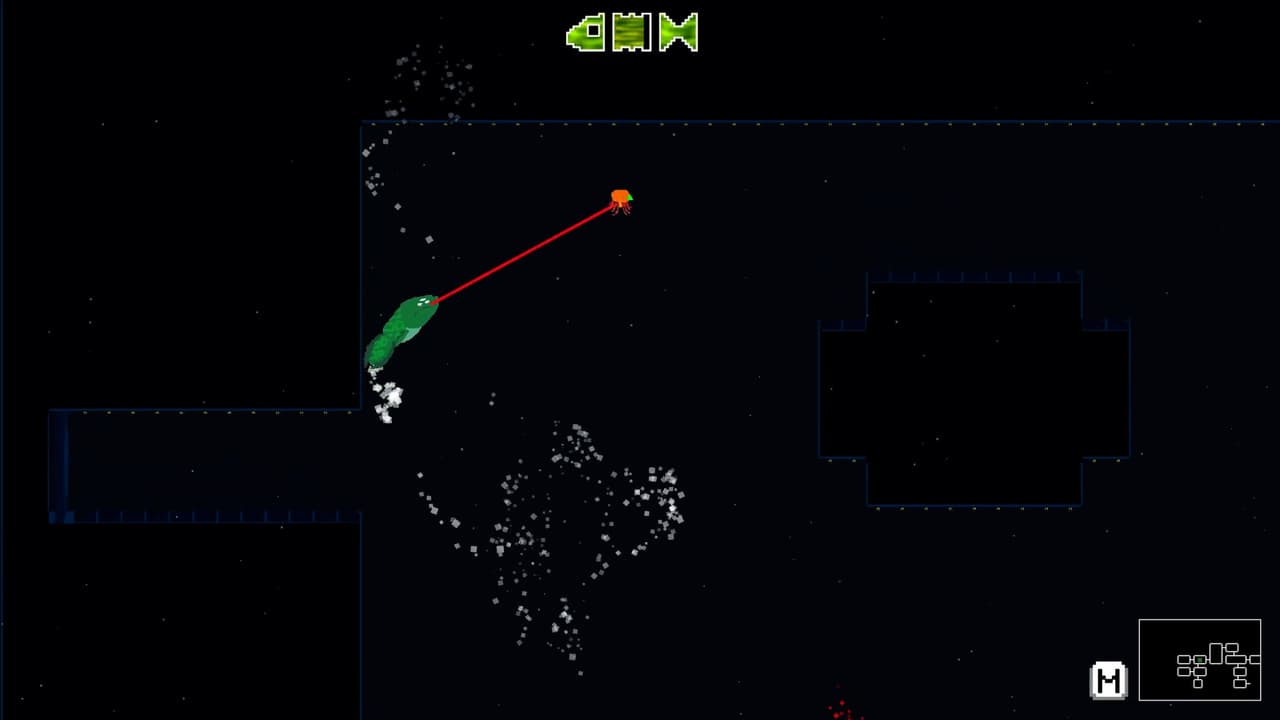 You Are The Serpent screenshot 4