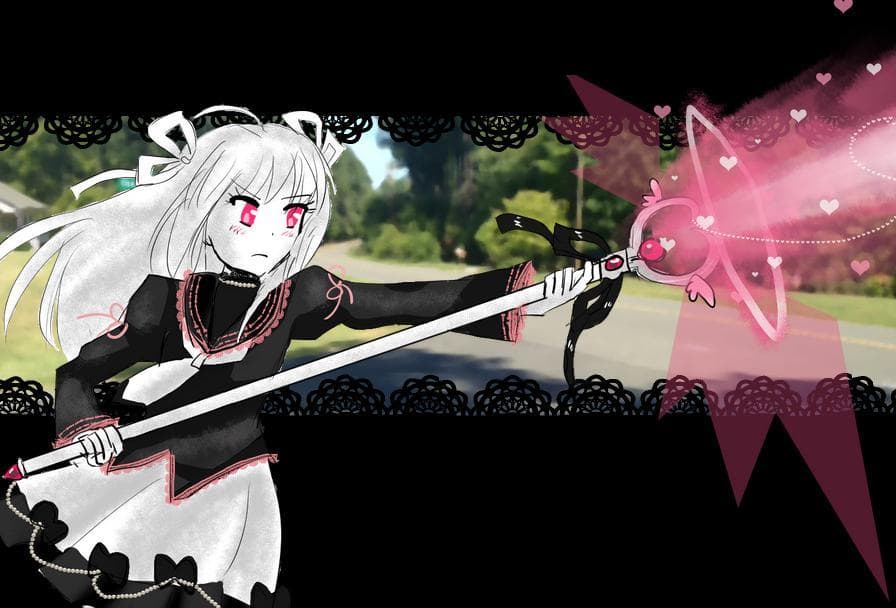 Game of Fate (itch)