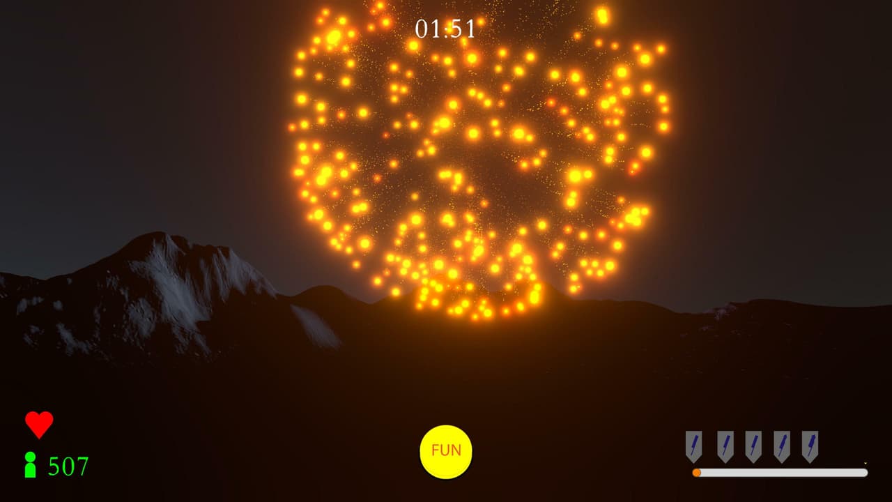 Fireworks Unleashed Nightly screenshot 3