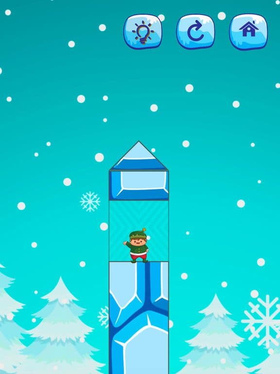 Goodbye Elf screenshot 2